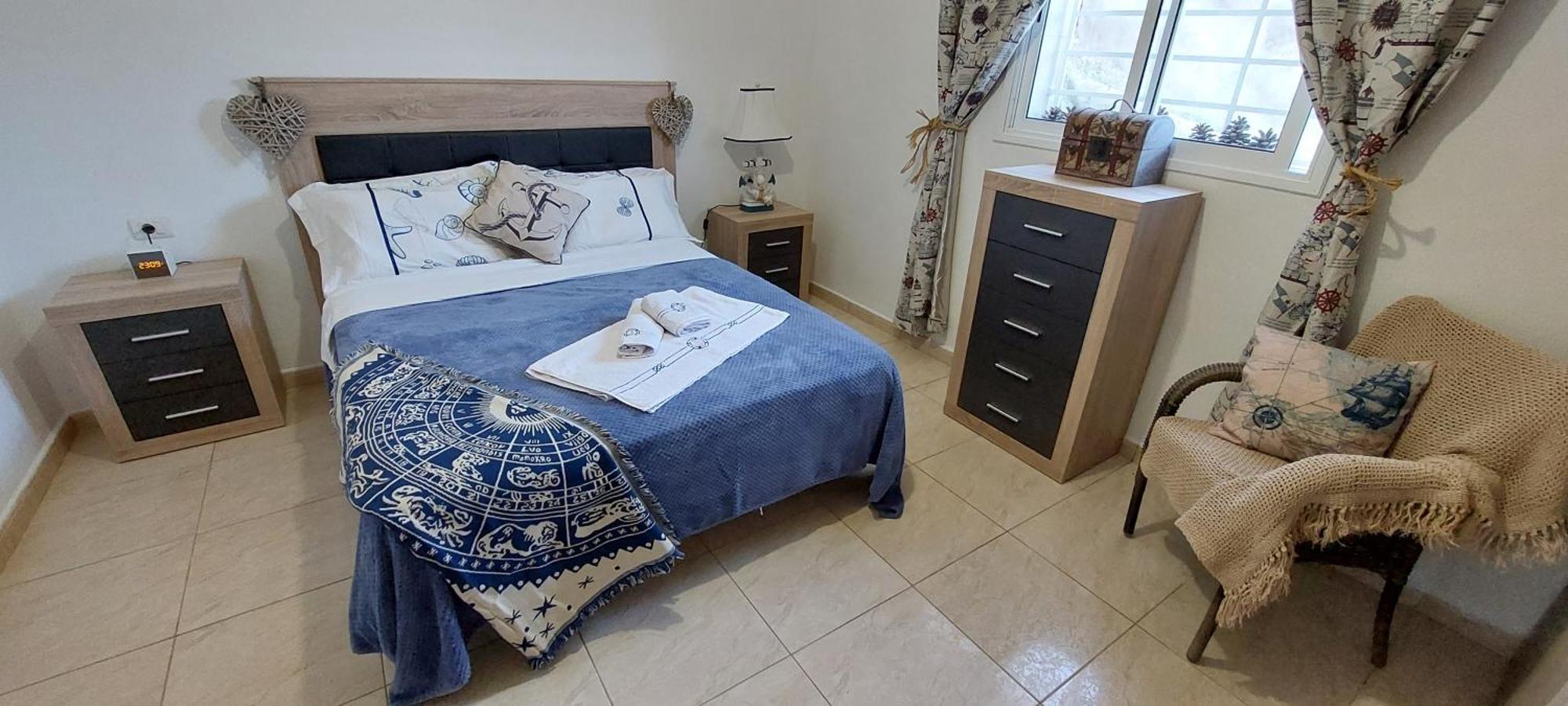 Sea View In Silent Residence South Tenerife Costa Del Silencio Exterior photo